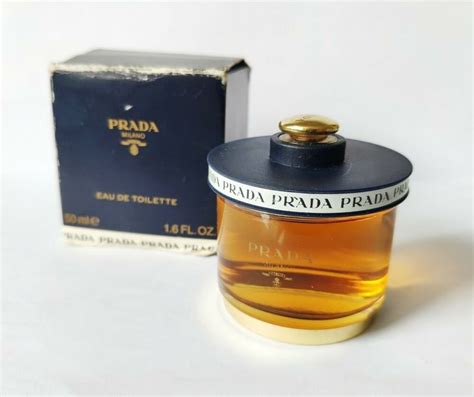 old prada perfumes|Prada perfume official website.